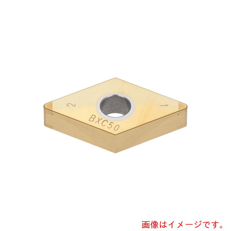 タンガロイ（Tungaloy）　タング・ターン　外径旋削加工用インサート　４ＱＰ－ＤＮＧＡ　ＢＸＡ３０　2個入り　【品番：4QP-DNGA150412】
