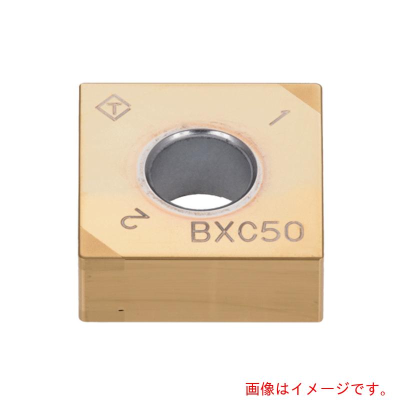 タンガロイ（Tungaloy）　タング・ターン　外径旋削加工用インサート　４ＱＰ－ＳＮＧＡ　ＢＸＣ５０　2個入り　【品番：4QP-SNGA120404】
