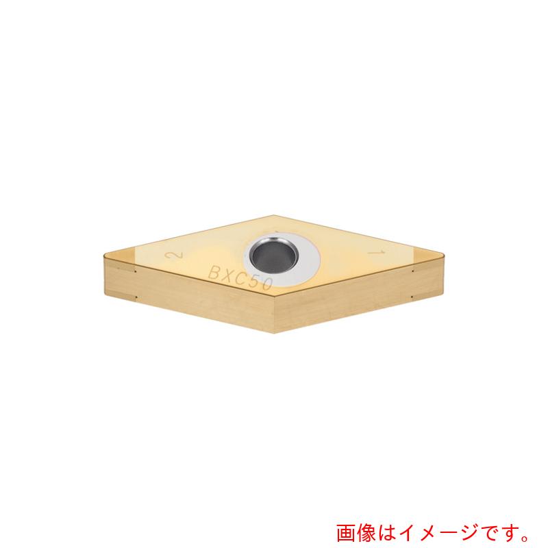 タンガロイ（Tungaloy）　タング・ターン　外径旋削加工用インサート　４ＱＰ－ＶＮＧＡ　ＢＸＡ４０　2個入り　【品番：4QP-VNGA160408-H】