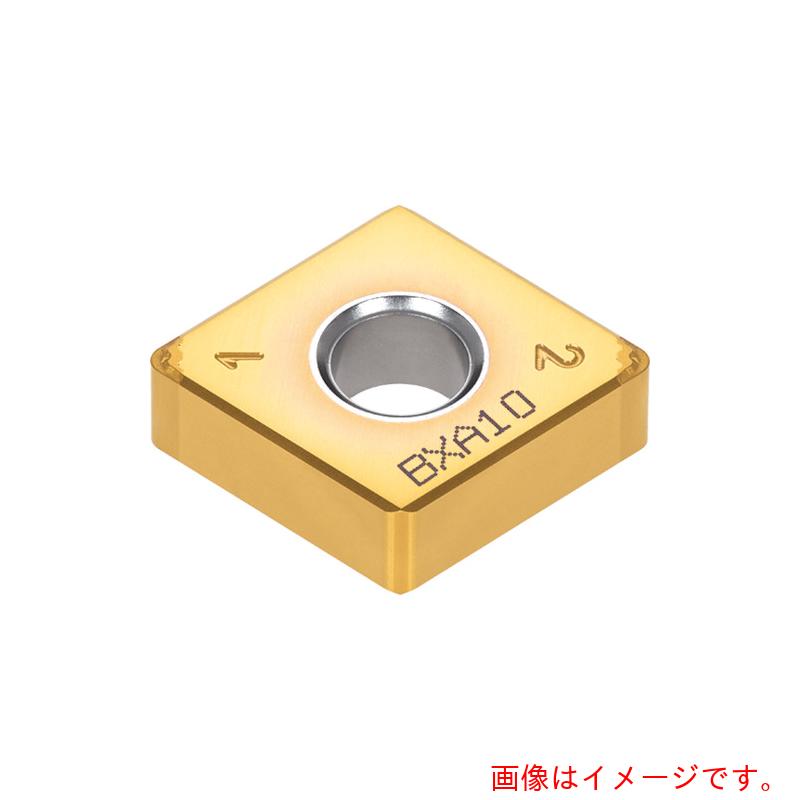 タンガロイ（Tungaloy）　タング・ターン　外径旋削加工用インサート　４ＱＳ－ＣＮＧＧ－ＨＳ　ＢＸＡ２０　2個入り　【品番：4QS-CNGG120412-HS】