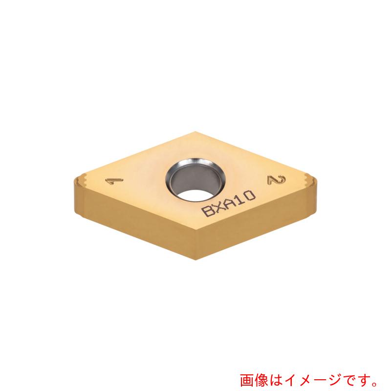 タンガロイ（Tungaloy）　タング・ターン　外径旋削加工用インサート　４ＱＳ－ＤＮＧＧ－ＨＰ　ＢＸＡ１０　2個入り　【品番：4QS-DNGG150408-HP】 26,780円