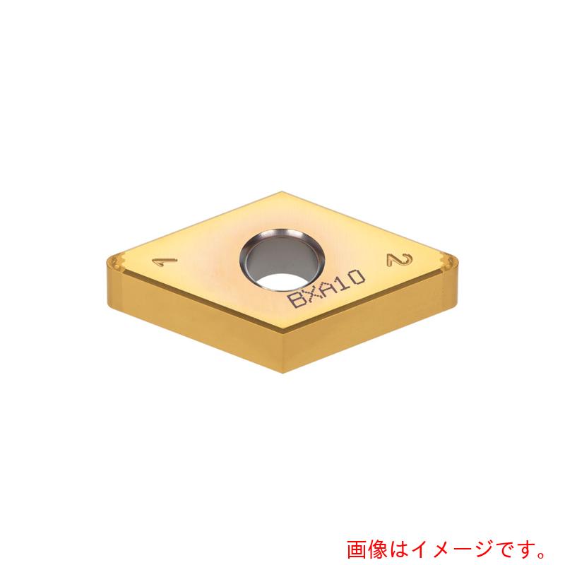 タンガロイ（Tungaloy）　タング・ターン　外径旋削加工用インサート　４ＱＳ－ＤＮＧＧ－ＨＳ　ＢＲ３５Ｆ　2個入り　【品番：4QS-DNGG150412-HS】