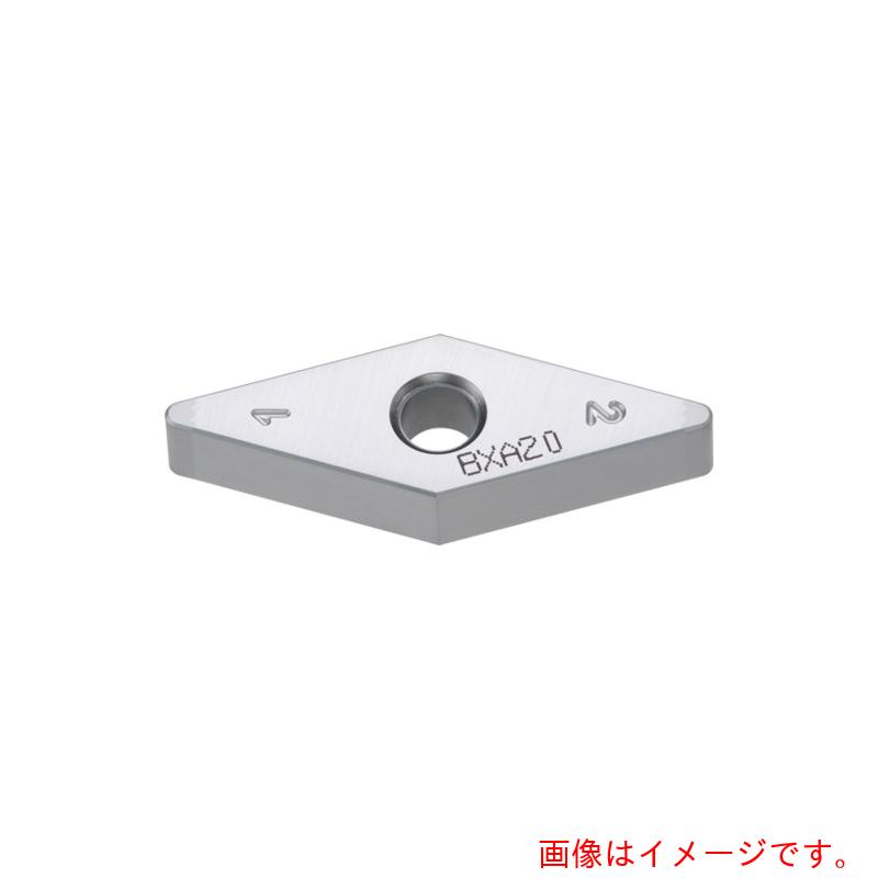 タンガロイ（Tungaloy）　タング・ターン　外径旋削加工用インサート　４ＱＳ－ＶＮＧＡ　ＢＸＡ２０　2個入り　【品番：4QS-VNGA160408-LC】 23,101円