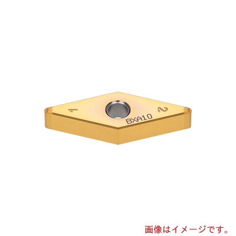 タンガロイ（Tungaloy）　タング・ターン　外径旋削加工用インサート　４ＱＳ－ＶＮＧＧ－ＨＳ　ＢＸＡ２０　2個入り　【品番：4QS-VNGG160404-HS】