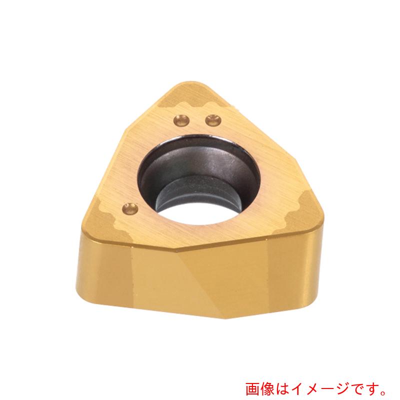 タンガロイ（Tungaloy）　ミニ・フォース・ターン　外径旋削加工用インサート　６ＱＳ－ＷＸＧＱ　ＢＲ３５Ｆ　2個入り　【品番：6QS-WXGQ040304SPL】
