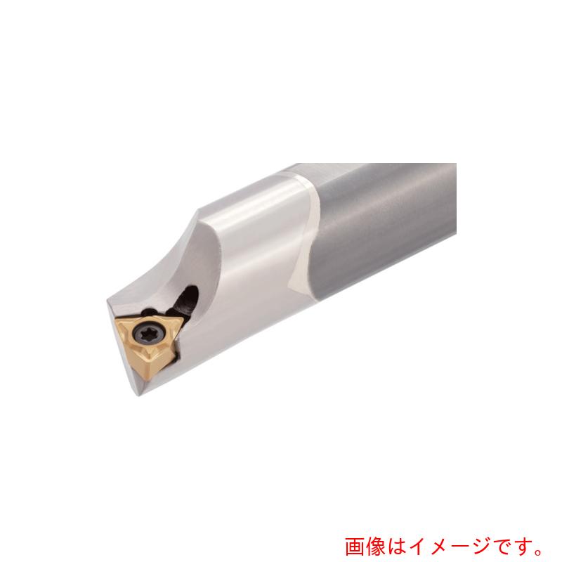 タンガロイ（Tungaloy）　ミニ・フォース・ターン　内径加工用バイト　Ａ／Ｅ－ＳＷＬＸＲ／Ｌ　【品番：A10K-SWLXL04-D120】