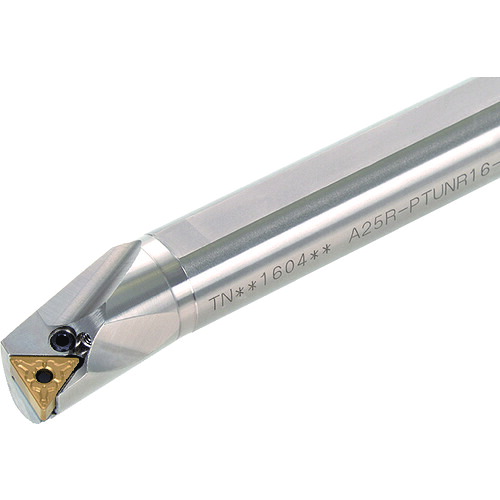 タンガロイ（Tungaloy） 流れ・ジェット機・赤ちょうちん 口径産業用働き口 Ａ－ＰＴＵＮＲ／Ｌ 【品番：A16M-PTUNR11-D200】