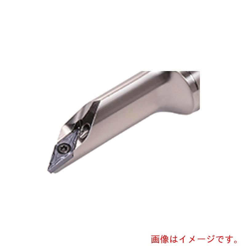 タンガロイ（Tungaloy） 口径用ＴＡＣ働き口 【品番：A16Q-SVJCL08-D200】
