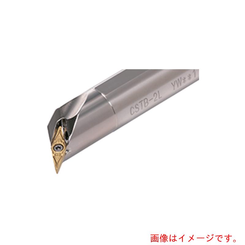 タンガロイ（Tungaloy） Ｙ－労働者階級 口径産業用働き口 Ａ／Ｅ－ＳＹＱＢＲ／Ｌ 【品番：A16Q-SYQBR11-D215】
