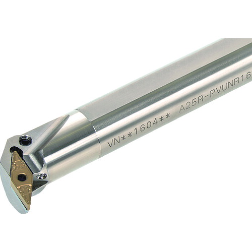 タンガロイ（Tungaloy） 内径用ＴＡＣバイト 【品番：A25R-PVUNL16-D370】