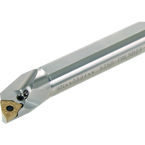 タンガロイ（Tungaloy）　ストリーム・ジェット・バー　内径加工用バイト　Ａ－ＰＷＬＮＲ／Ｌ　【品番：A32S-PWLNL06-D400】