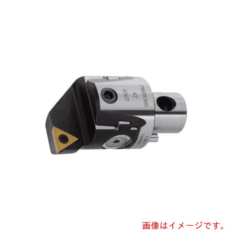 タンガロイ（Tungaloy） 丸物守りつづける具 【品番：A5490402N】