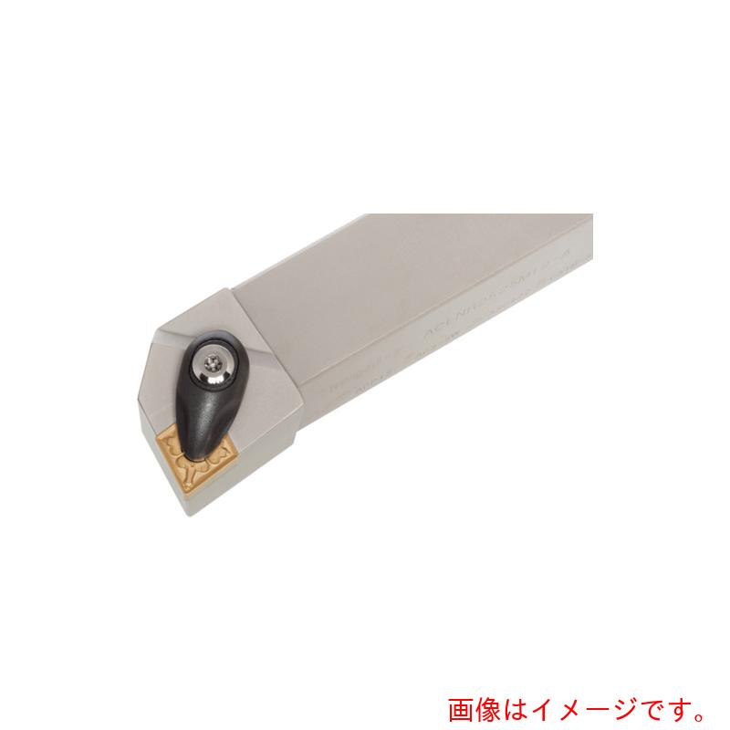 タンガロイ（Tungaloy）　ターニング・Ａ　外径加工用バイト　ＡＣＬＮＲ／Ｌ　【品番：ACLNR2020H12-A】