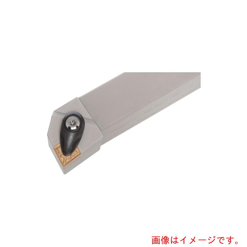 タンガロイ（Tungaloy） 曲がること・Ａ 外径加工用働き口 ＡＣＬＮＲ／Ｌ 【品番：ACLNR4040S19-A】