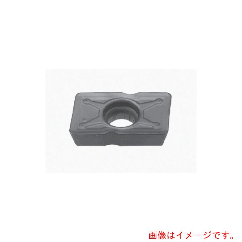 【メール便対応】タンガロイ（Tungaloy）　タング・ミル　インサート　ＡＤＭＴ－ＭＪ　Ｔ３１３０　10個入り　【品番：ADMT210408PR-MJ】