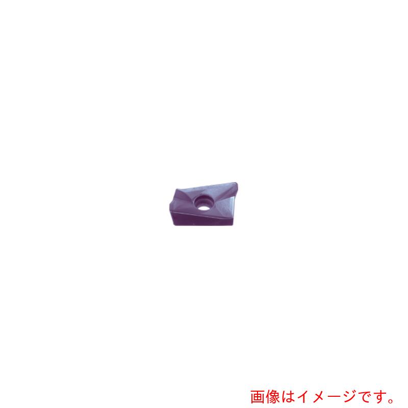 【電子メイル便相応う】タンガロイ（Tungaloy） 転削製作用挟みいれる ＰＶＤ上塗り ＡＨ１２０ 10個入り口・入口 【品番：ANMT09T3PPPR-ML】
