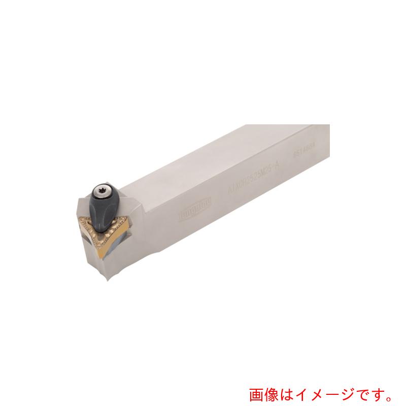 タンガロイ（Tungaloy）　アド・マルチ・ターン　外径旋削加工用バイト　ＡＴＸＯＲ／Ｌ　【品番：ATXOL3232P25-A】
