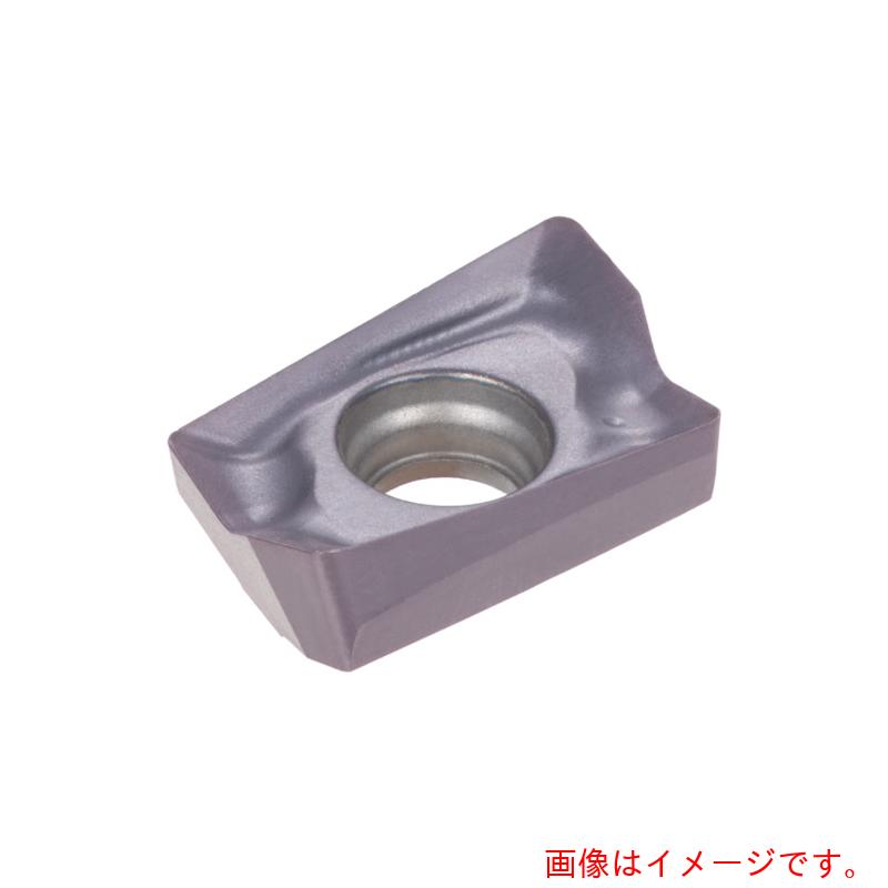 タンガロイ（Tungaloy）　タング・フォース・レック　インサート　ＡＶＧＴ－ＭＪ　ＡＨ１３０　10個入り　【品番：AVGT060304PBER-MJ】