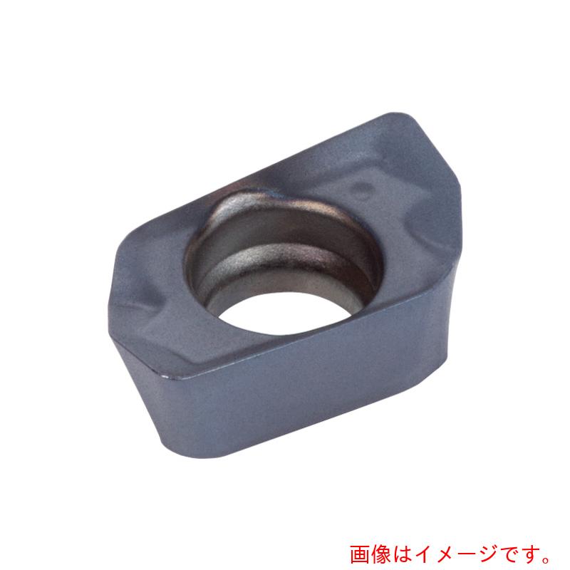 【メール便対応】タンガロイ（Tungaloy）　アド・フォース・ミル　インサート　ＡＶＭＴ－ＭＭ　ＡＨ１２０　10個入り　【品番：AVMT040204PPER-MM】