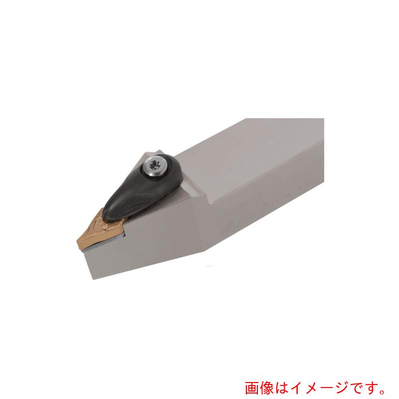 タンガロイ（Tungaloy） 曲がること・Ａ 外径加工用働き口 ＡＶＶＮＮ 【品番：AVVNN2525M16-A】