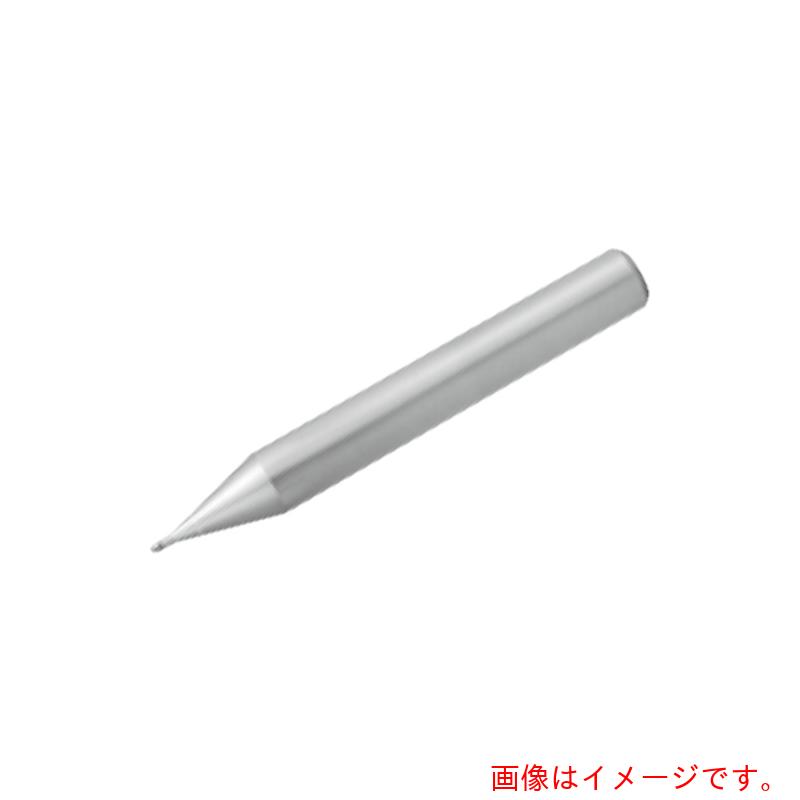 タンガロイ(Tungaloy) 金型加工用 ボールエンドミル BBB BX850 【品番:BBB2010】