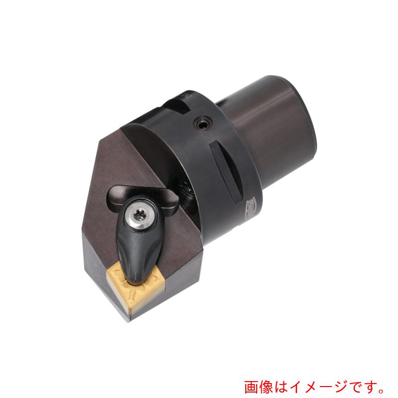タンガロイ（Tungaloy） タング・キャップ ダブルクランプバイト Ｃ－ＡＣＬＮＲ／Ｌ 【品番：C4ACLNL27050-12N】