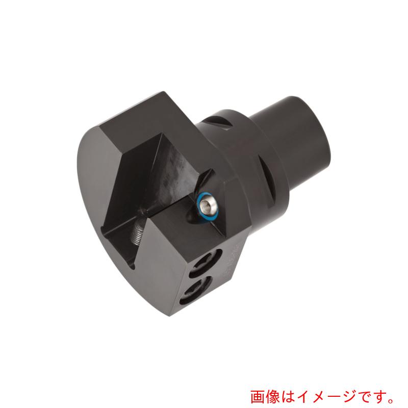 タンガロイ（Tungaloy） タング・キャップ 外径角シャンク用アダプター Ｃ－ＡＤＥＲ／Ｌ 【品番：C4ADE-20L】
