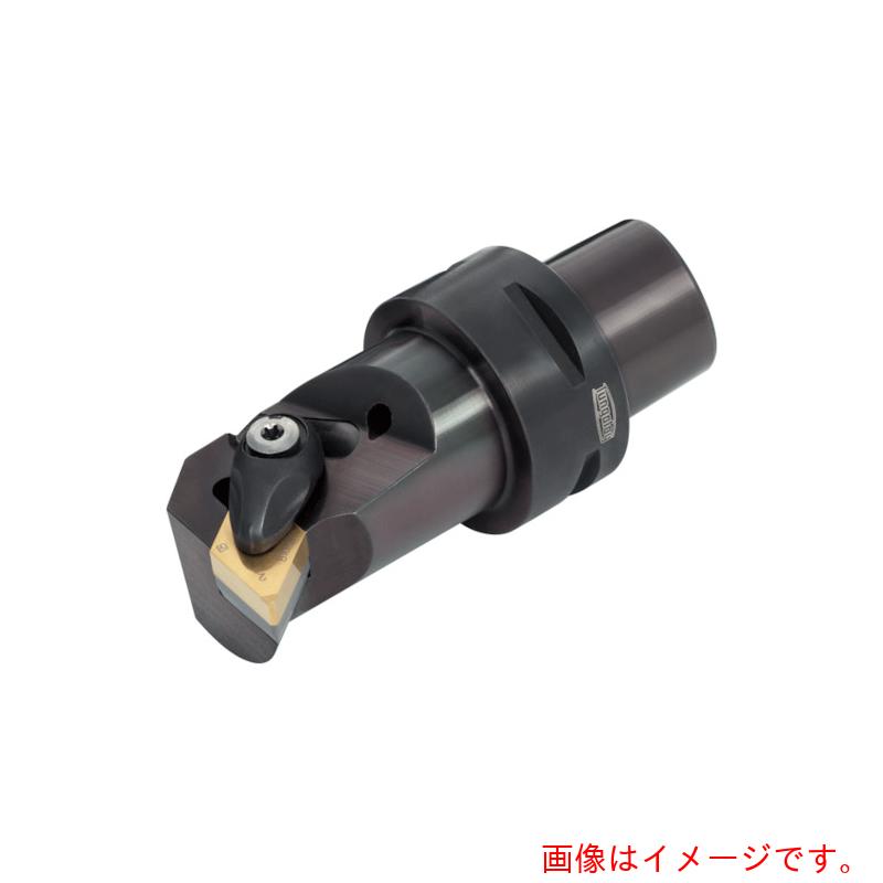タンガロイ（Tungaloy）　タング・キャップ　内径加工用バイト　Ｃ－ＡＤＵＮＲ／Ｌ　【品番：C4ADUNR20070-15】