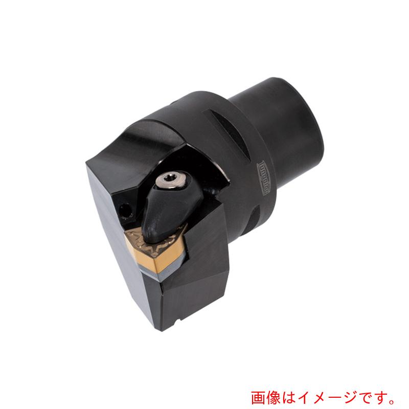 タンガロイ（Tungaloy） タング・キャップ ダブルクランプ式働き口 Ｃ－ＡＷＬＮＲ／Ｌ 【品番：C4AWLNR27050-08N】