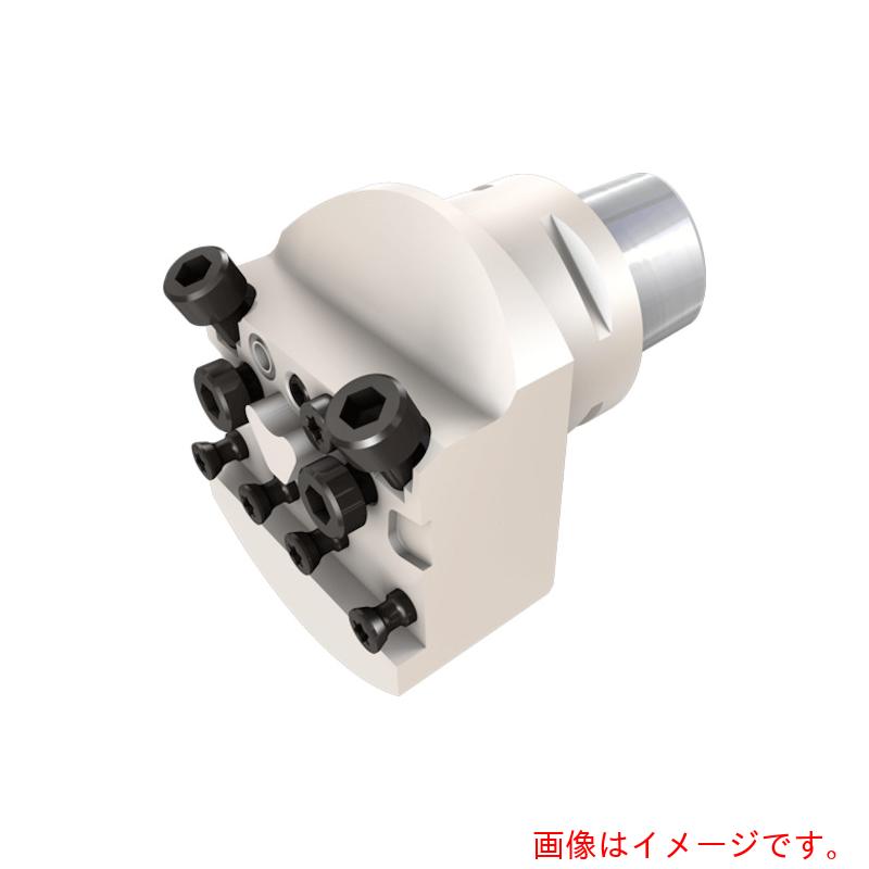 タンガロイ（Tungaloy）　タング・カット　ブレード用横型シャンク　Ｃ－ＣＨＦＶＮ－ＣＨＰ　【品番：C4CHFVN26046-CHP】