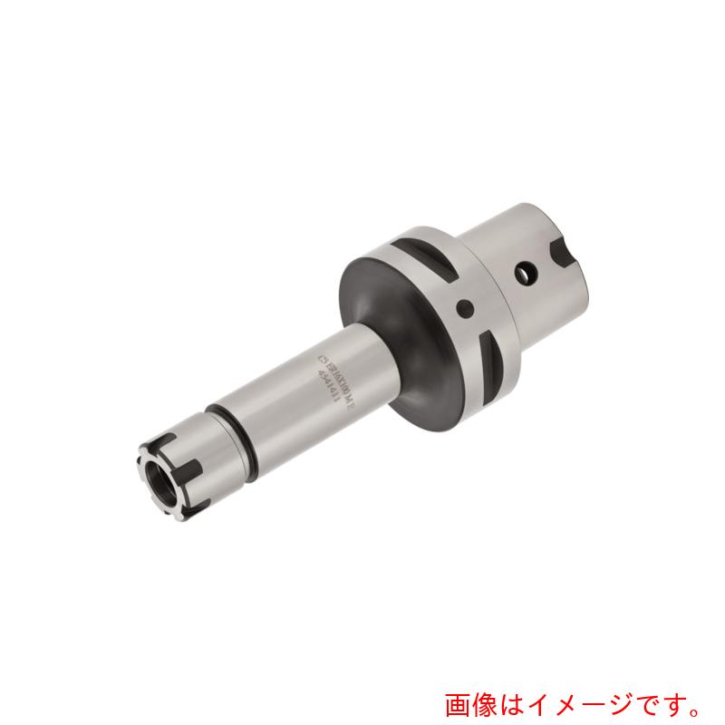 タンガロイ（Tungaloy） タング・キャップ ＥＲミニコレットチャックホルダ Ｃ－ＥＲ－Ｍ 【品番：C4ER16X70M】