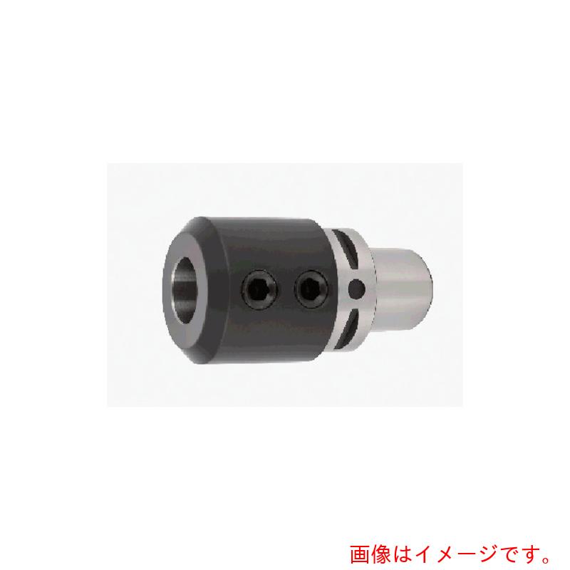 タンガロイ（Tungaloy）　タング・キャップ　エンドミル用サイドロックホルダ　Ｃ－ＥＭ　【品番：C5EM25X85】
