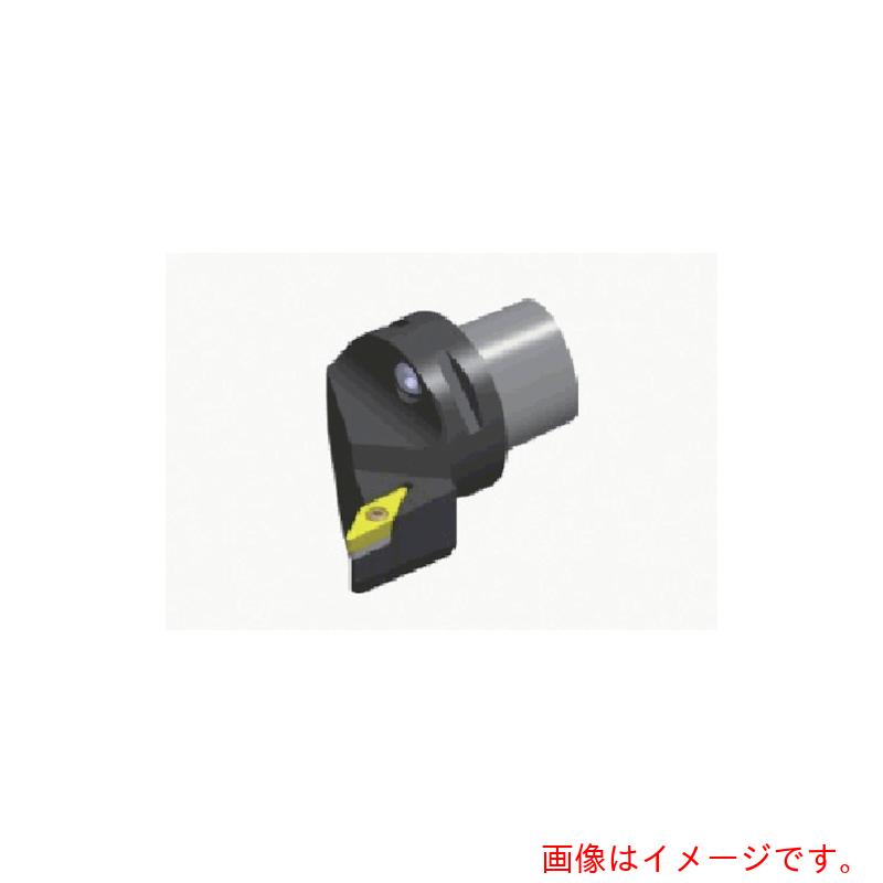 タンガロイ（Tungaloy）　タング・キャップ　スクリューオン式バイト　Ｃ－ＳＶＪＣＲ／Ｌ　【品番：C5SVJCR35060-16N】