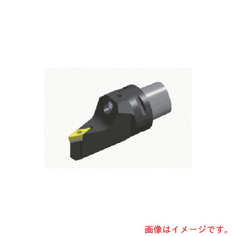 タンガロイ（Tungaloy）　タング・キャップ　スクリューオン式バイト　Ｃ－ＳＶＶＣＮ　【品番：C5SVVCN00090-16】