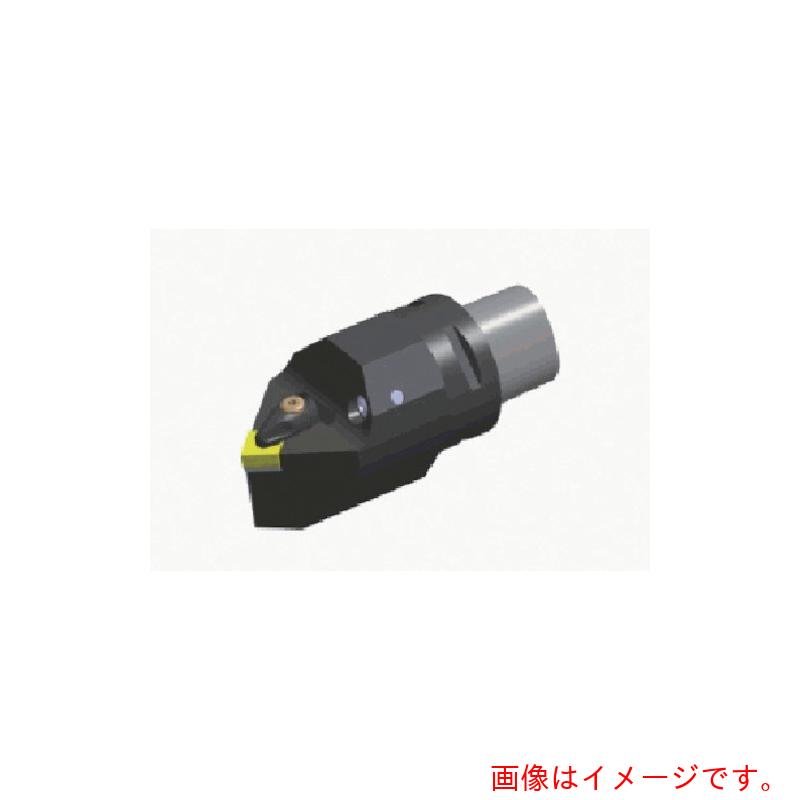 タンガロイ（Tungaloy）　ターニング・Ａ　ダブルクランプバイト　Ｃ－ＡＣＬＮＮ　【品番：C6ACLNN00100-12N】