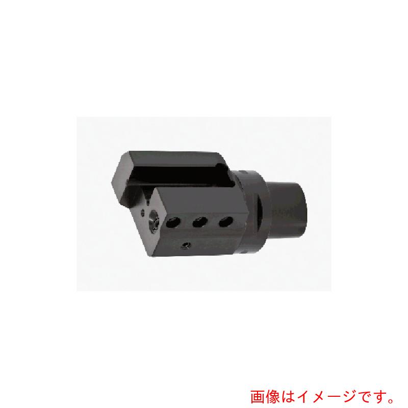 タンガロイ（Tungaloy） タング・キャップ 外径角シャンク用アダプター Ｃ－ＡＳＨＲ／Ｌ 【品番：C6ASHL251】