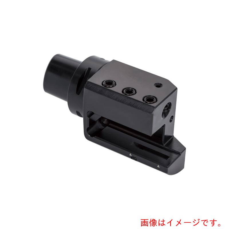 タンガロイ（Tungaloy） 配管受け答え繋ぎ合わせる相応う角シャンク用 ＰＳＣアダプター 【品番：C6ASHR251-J-HPMC】