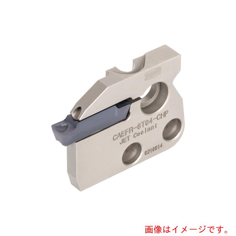タンガロイ（Tungaloy） 守りつづける具 【品番：CAEFR-6T04-CHP】