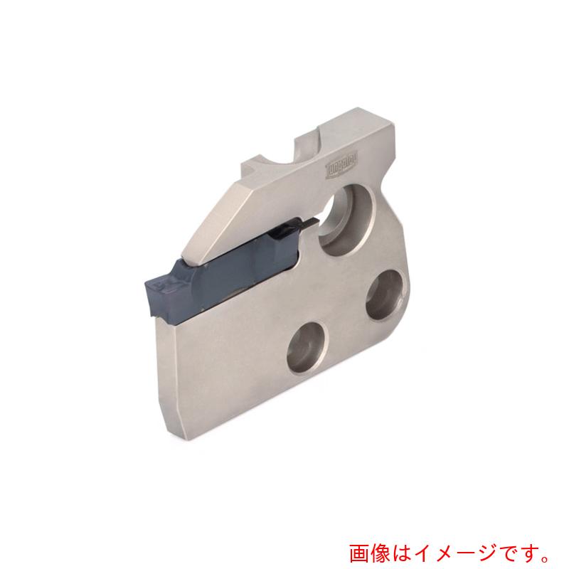 タンガロイ(Tungaloy) タング・カット モジュラ形アダプタ CAER/L-MD 【品番:CAER-6T20-MD】