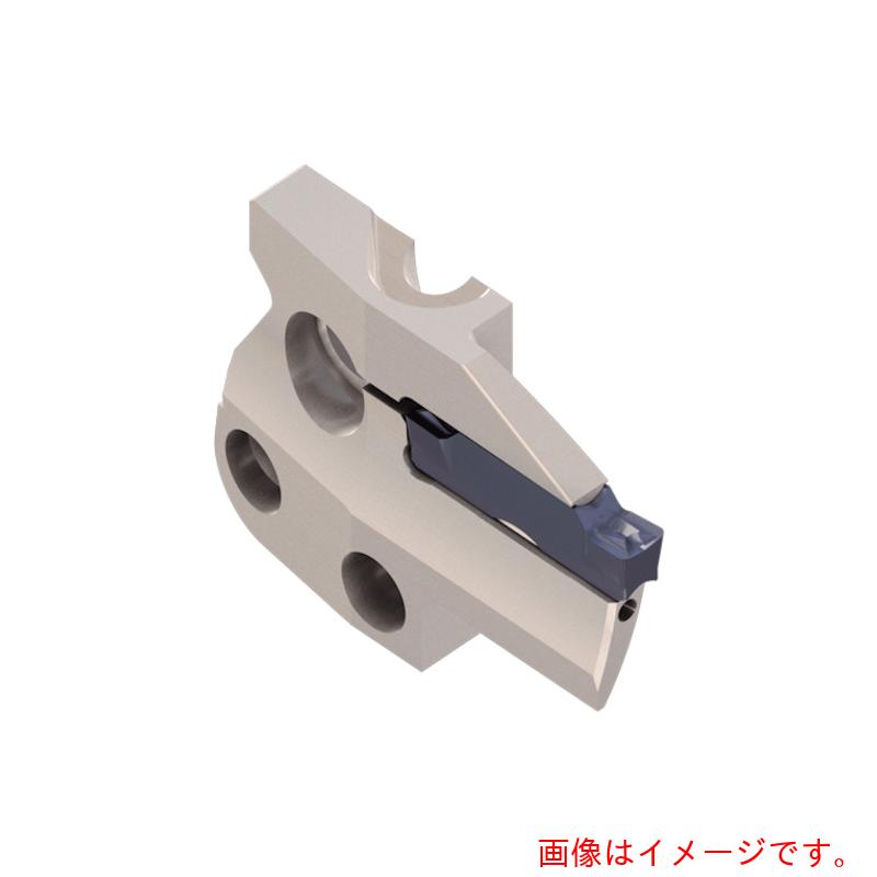 タンガロイ（Tungaloy） タング・カット 高圧クーラント相応うアダプター ＣＡＦＲ／Ｌ－ＣＨＰ 【品番：CAFL-3T12-055075-CHP】