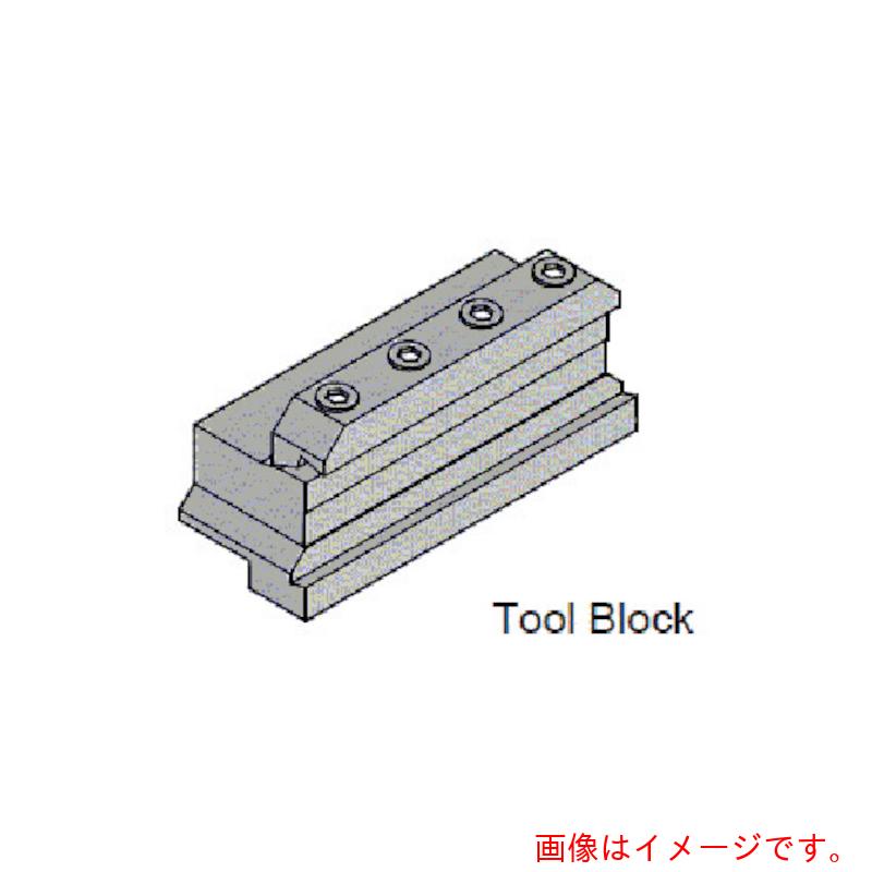 タンガロイ（Tungaloy）　ブレード用ツールブロック　ＣＣＨ　【品番：CCBS32-32】
