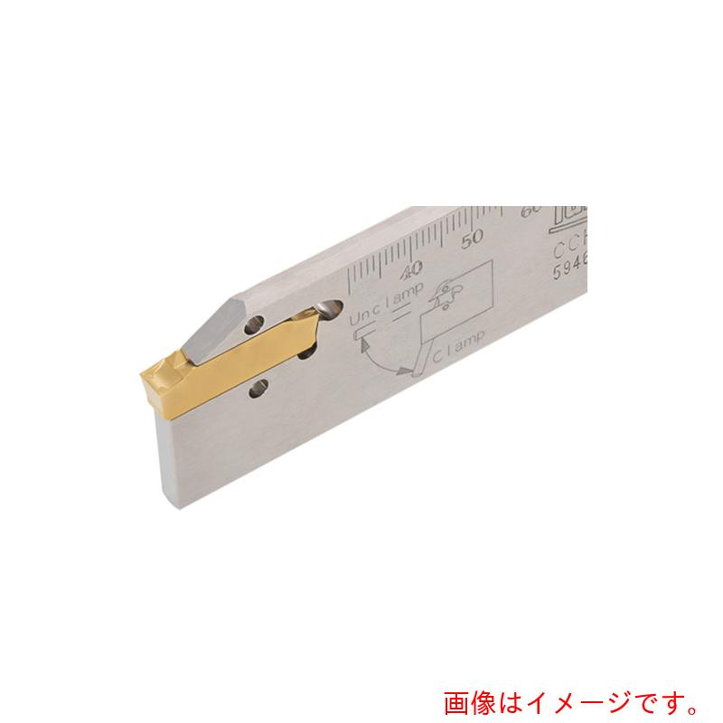タンガロイ（Tungaloy）　外径用ＴＡＣバイト　【品番：CCH32-30】