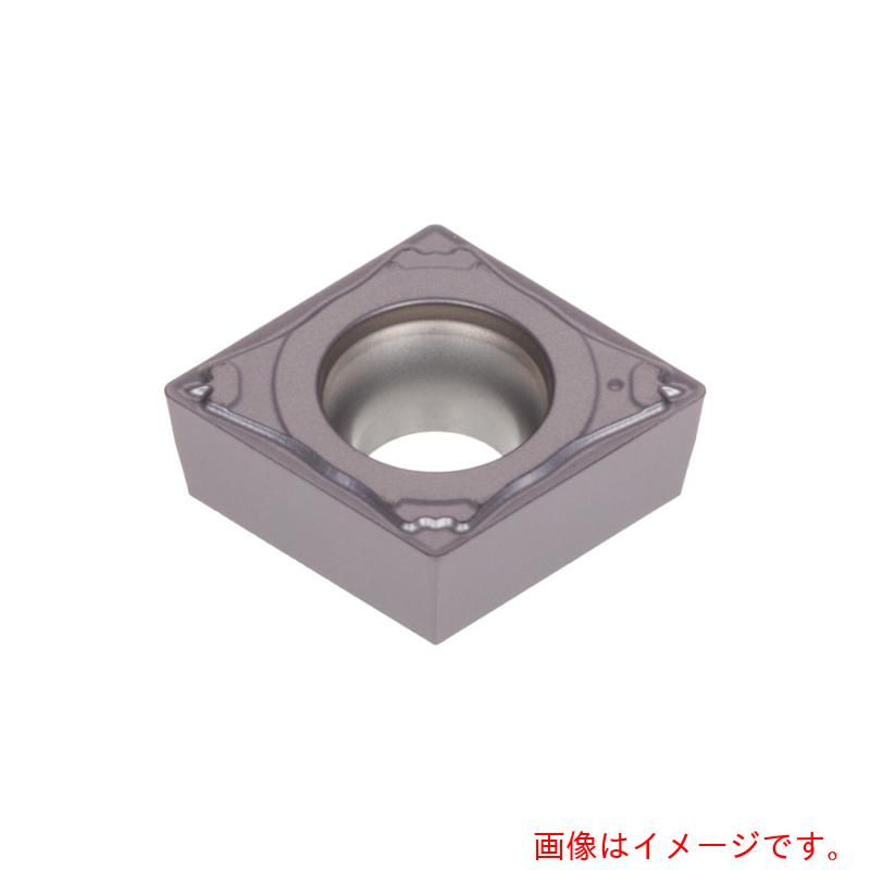 【電子メイル便相応う】タンガロイ（Tungaloy） 旋削加工用挟みいれる ＰＶＤ上塗り ＡＨ６２２５ 10個入り口・入口 【品番：CCMT060204-PF】