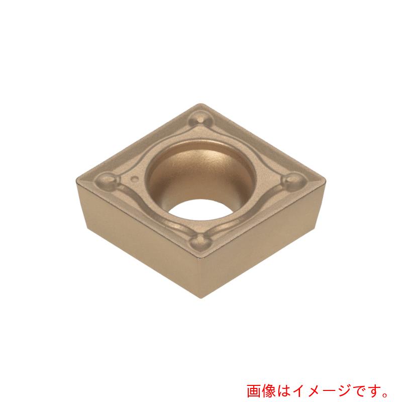 【電子メイル便相応う】タンガロイ（Tungaloy） 旋削加工用 Ｍ級ポジインサート ＮＳ９５３０ 10個入り口・入口 【品番：CCMT060208-TSF】