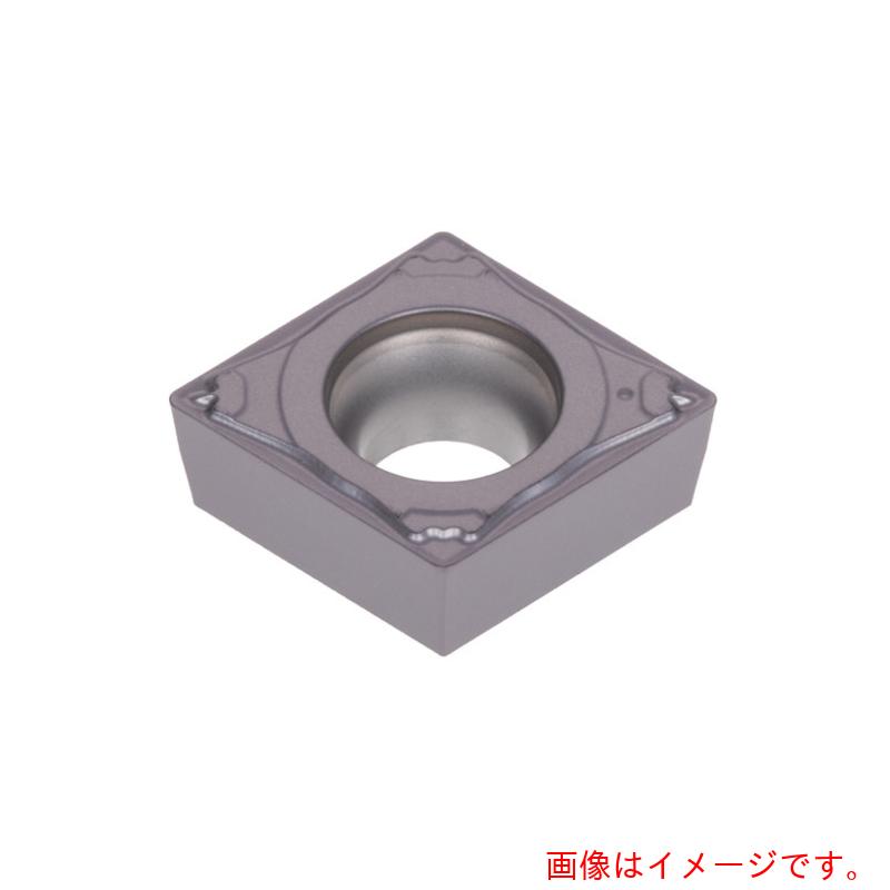 【電子メール便相応う】タンガロイ（Tungaloy） 旋削加工用さし入れる ＰＶＤ上塗り ＧＨ７３０ 10個入り口・入口 【品番：CCMT09T302-PF】
