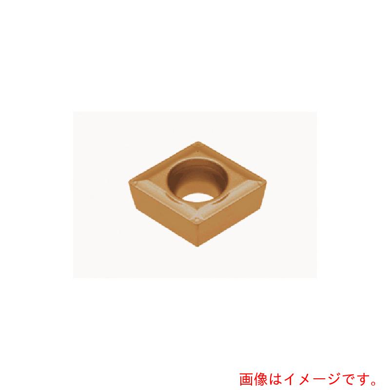 【メール便対応】タンガロイ（Tungaloy）　旋削加工用インサート　サーメット　ＮＳ９５３０　10個入り　【品番：CCMT09T304-23】