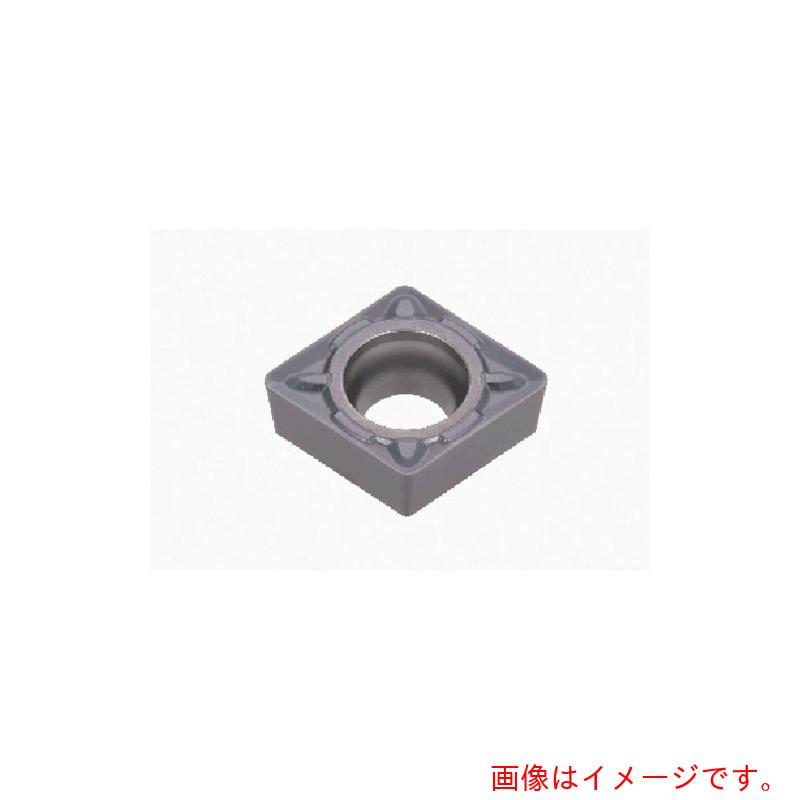 【電子メイル便相応う】タンガロイ（Tungaloy） 旋削加工用挟みいれる ＰＶＤ上塗り ＡＨ７２５ 10個入り口・入口 【品番：CCMT09T304-PM】