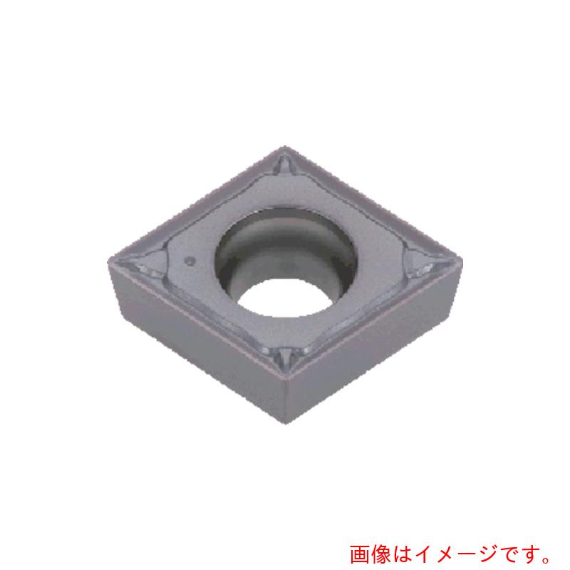 【電子メイル便相応う】タンガロイ（Tungaloy） 旋削加工用挟みいれる ＰＶＤ上塗り ＡＨ８００５ 10個入り口・入口 【品番：CCMT09T304-なおなお書き】