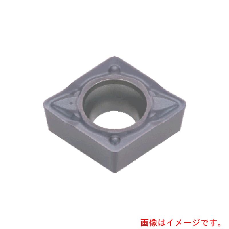 【電子メイル便相応う】タンガロイ（Tungaloy） 旋削加工用挟みいれる ＰＶＤ上塗り ＡＨ８００５ 10個入り口・入口 【品番：CCMT09T304-PSS】