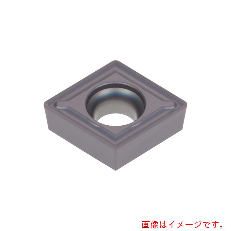 タンガロイ（Tungaloy） 旋削加工用挟みいれる ＰＶＤ上塗り ＡＨ１２０ 10個入り口・入口 【品番：CCMT09T308-24】